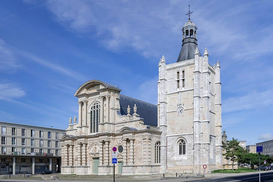 Le Havre