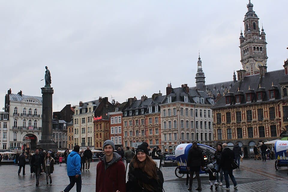 Lille