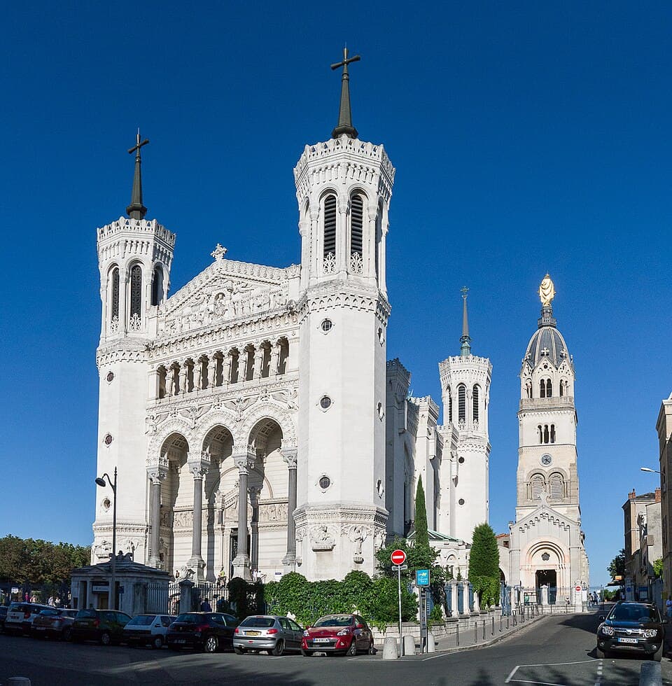 Lyon