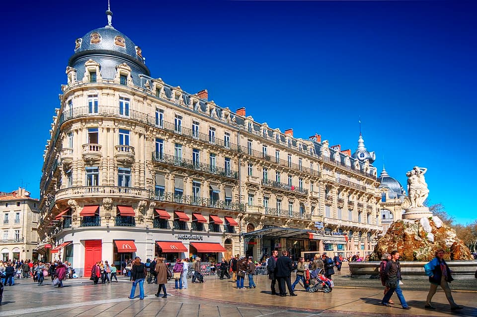 Montpellier