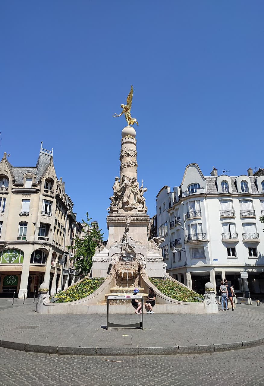 Reims