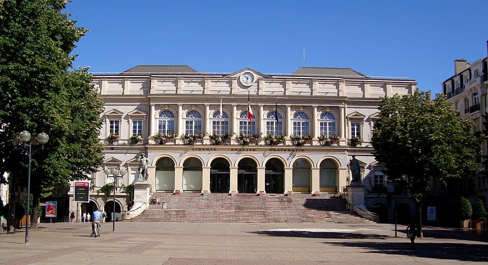 Saint-Étienne