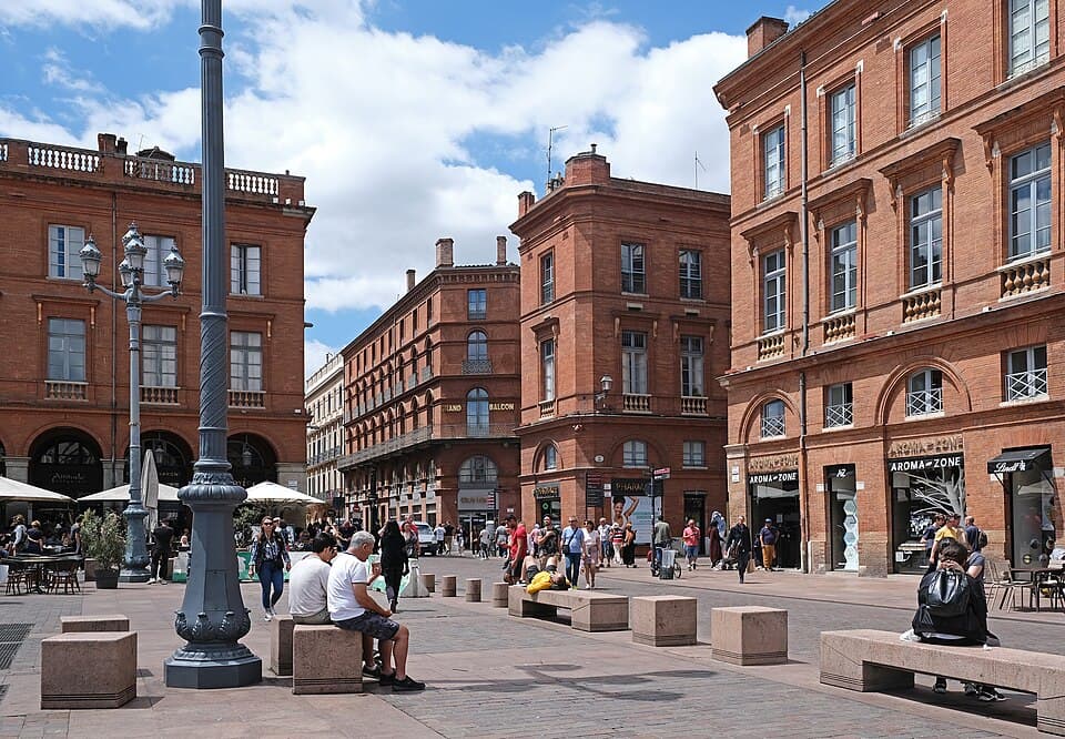Toulouse